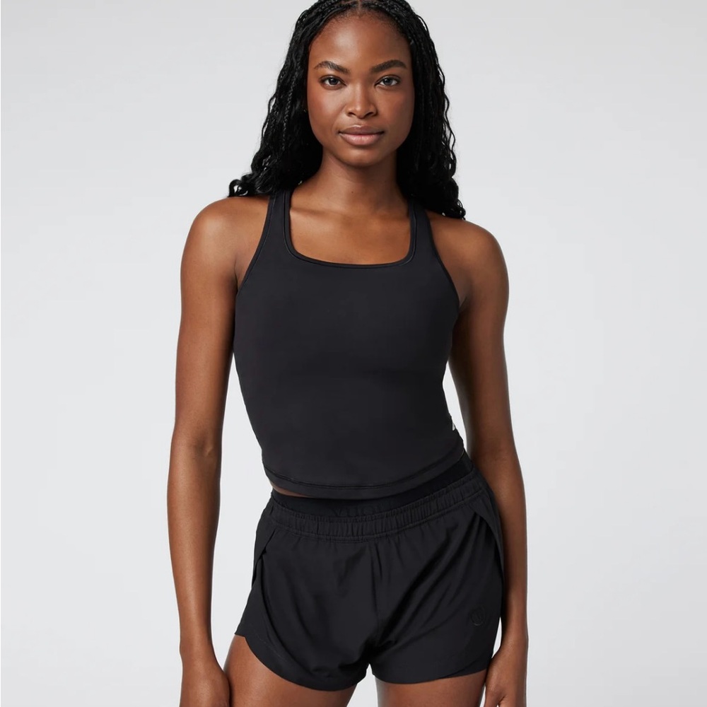 Vuori Daily Racerback Tank